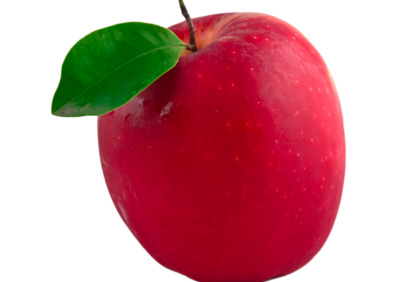 Red Apple Envy