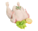 Fresh Full Chicken