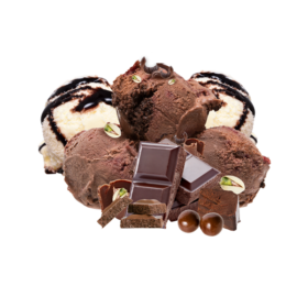 Chocolate Ice Cream