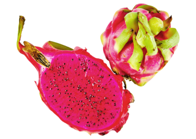 Red Dragon Fruit