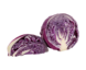 Sliced Purple Cabbage