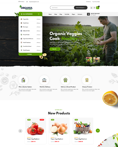 MEDYUR ORGANIC PRIVATE LIMITED