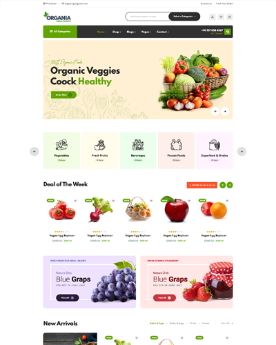 MEDYUR ORGANIC PRIVATE LIMITED