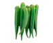 Green Lady Finger