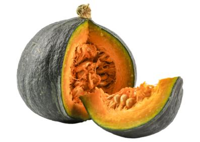 Big Delicious Pumpkin