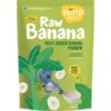 SLURRP FARM RAW BANANA (100% GREEN BANANA POWDER)