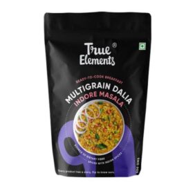 TRUE ELEMENTS MULTIGRAIN DALIA INDORE MASALA
