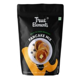 TRUE ELEMENTS PANCAKE MIX
