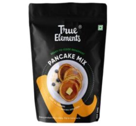 TRUE ELEMENTS PANCAKE MIX