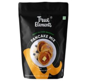 TRUE ELEMENTS PANCAKE MIX