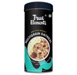TRUE ELEMENTS MULTIGRAIN OATMEAL