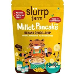 SLURRP FARM MILLET PANCAKE MIX