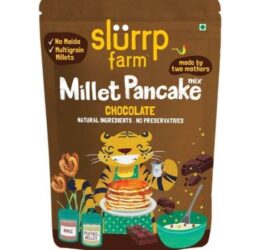 SLURRP FARM MILLET PANCAKE MIX