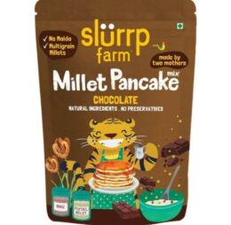 SLURRP FARM MILLET PANCAKE MIX