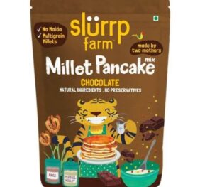 SLURRP FARM MILLET PANCAKE MIX