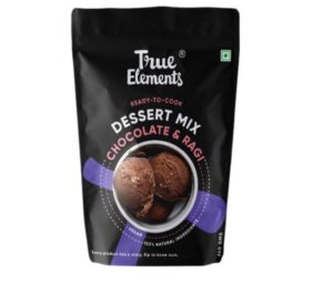 TRUE ELEMENTS DESSERT MIX