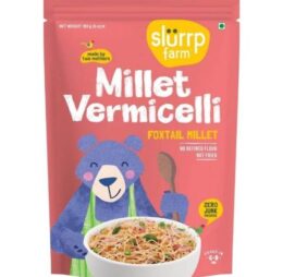 SLURRP FARM MILLET VERMICELLI