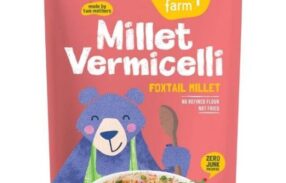 SLURRP FARM MILLET VERMICELLI