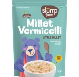 SLURRP FARM MILLET VERMICELLI