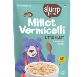 SLURRP FARM MILLET VERMICELLI