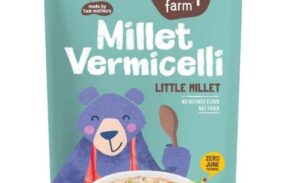 SLURRP FARM MILLET VERMICELLI