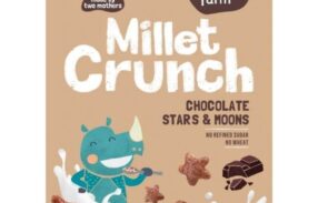 SLURRP FARM MILLET CRUNCH