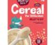 SLURRP FARM CEREAL FOR LITTLE ONES (MILLET & OAT)