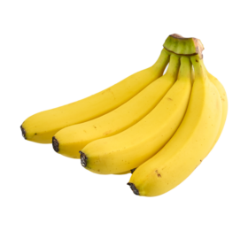 Vegan Thai Banana