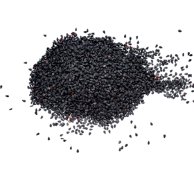 Pure Black Sesame