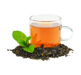 Organ Black Tea