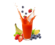 Mixed Fruits Juice