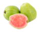 Ripe Apple Guavas