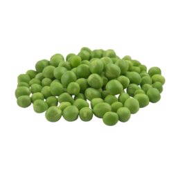 Healthy Pea Beans
