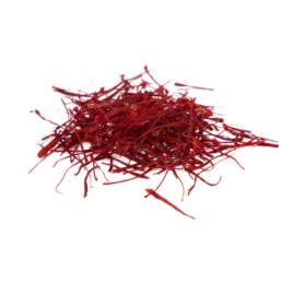 Vegan Dried Saffron