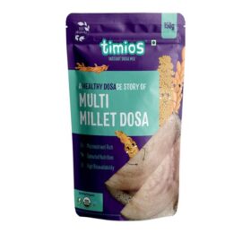 TIMIOS DOSA MIXES – MULTI MILLET DOSA MIX