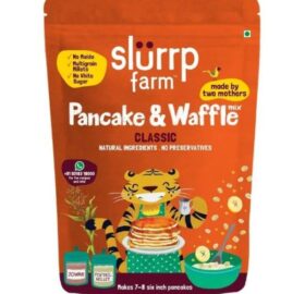 SLURRP FARM MILLET PANCAKE MIX