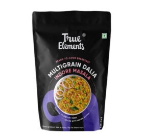 TRUE ELEMENTS MULTIGRAIN DALIA INDORE MASALA