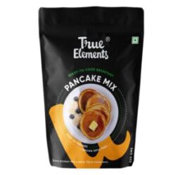 TRUE ELEMENTS PANCAKE MIX
