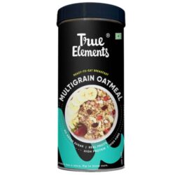 TRUE ELEMENTS MULTIGRAIN OATMEAL