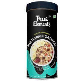 TRUE ELEMENTS MULTIGRAIN OATMEAL