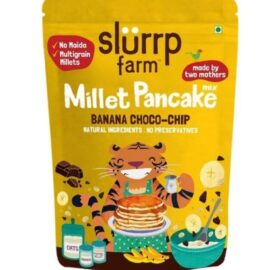 SLURRP FARM MILLET PANCAKE MIX