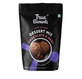 TRUE ELEMENTS DESSERT MIX