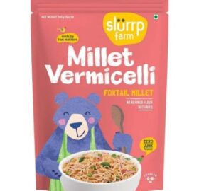 SLURRP FARM MILLET VERMICELLI