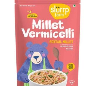 SLURRP FARM MILLET VERMICELLI