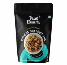 TRUE ELEMENTS FITNESS DRYFRUIT MIX