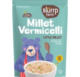 SLURRP FARM MILLET VERMICELLI