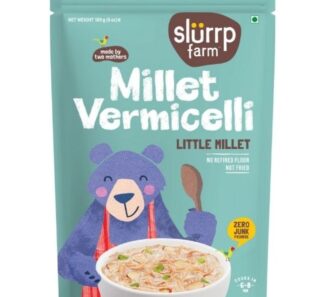 SLURRP FARM MILLET VERMICELLI