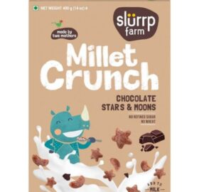 SLURRP FARM MILLET CRUNCH